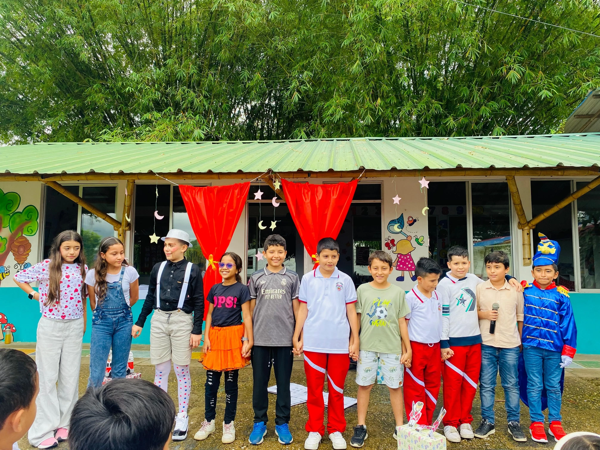 Evento 1