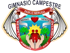Logo Gimnasio Campestre Pablo Neruda de Monterrey Logo Gimnasio Campestre Pablo Neruda de Monterrey